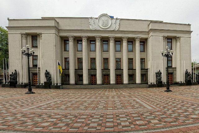 Киев призвал к независимости УПЦ от Москвы